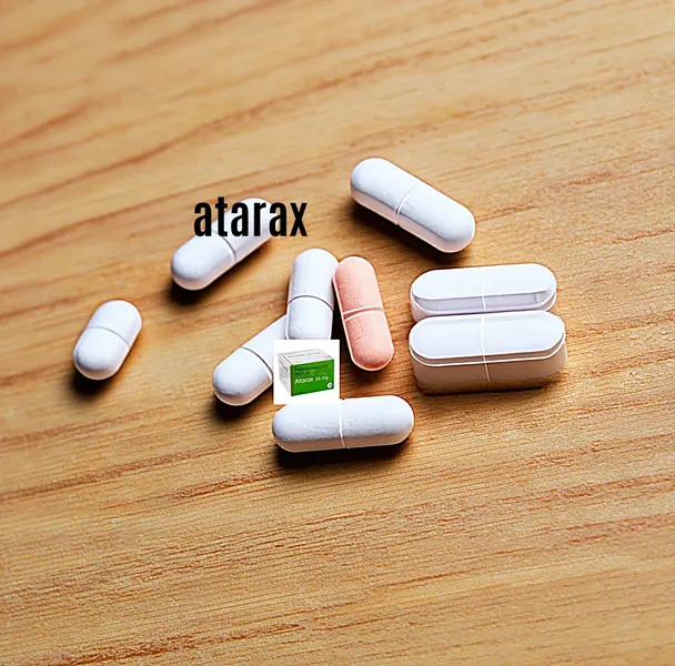 Vente atarax 25mg